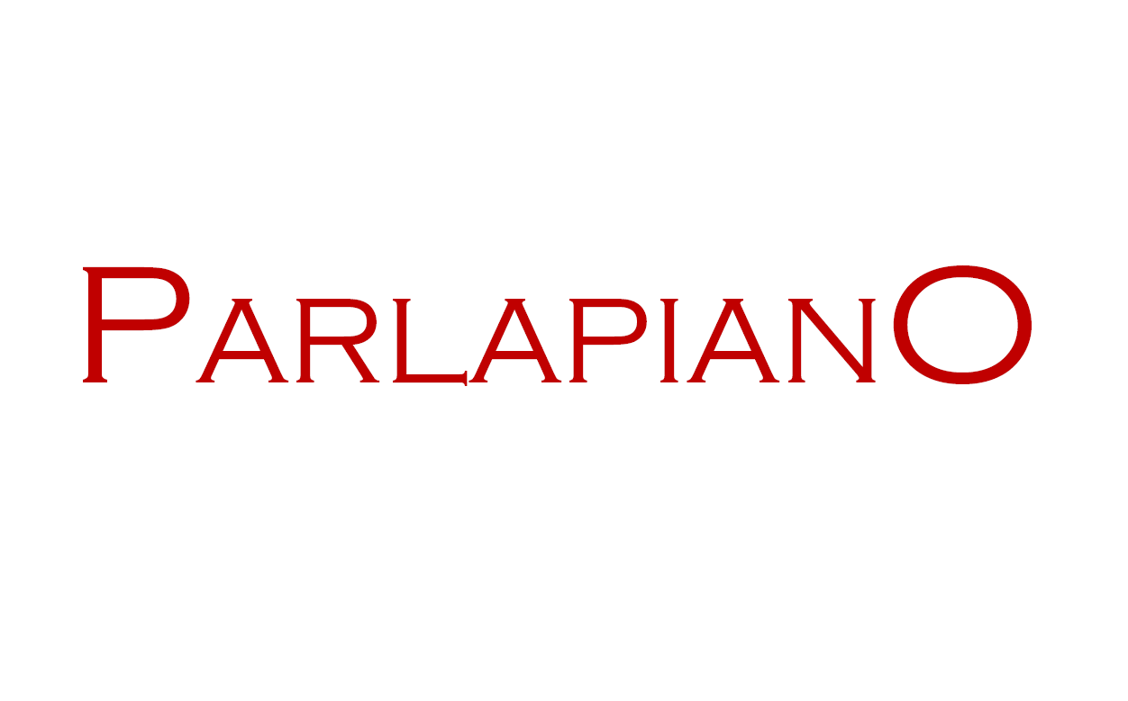 Parlapiano